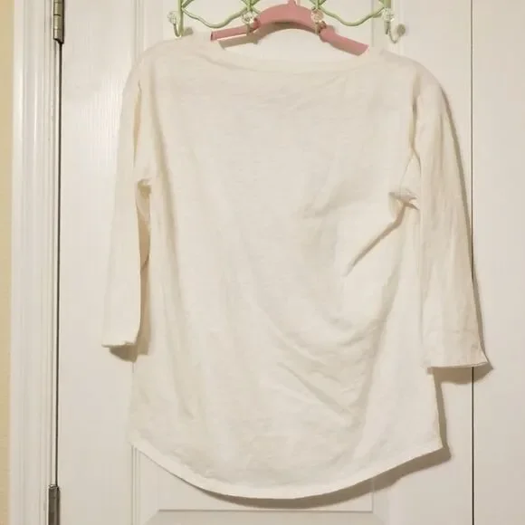 Sonoma Long Sleeve Shirt - Picture 2 of 3